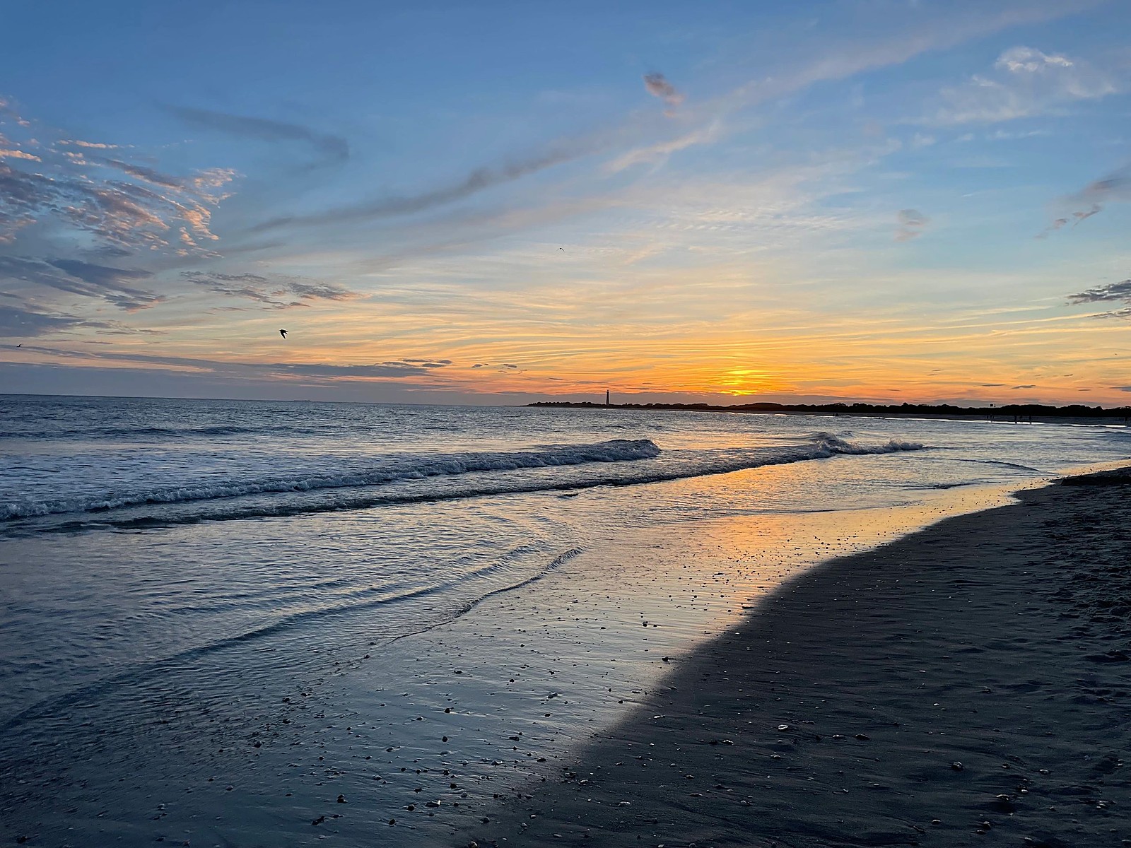 Sunset Beach